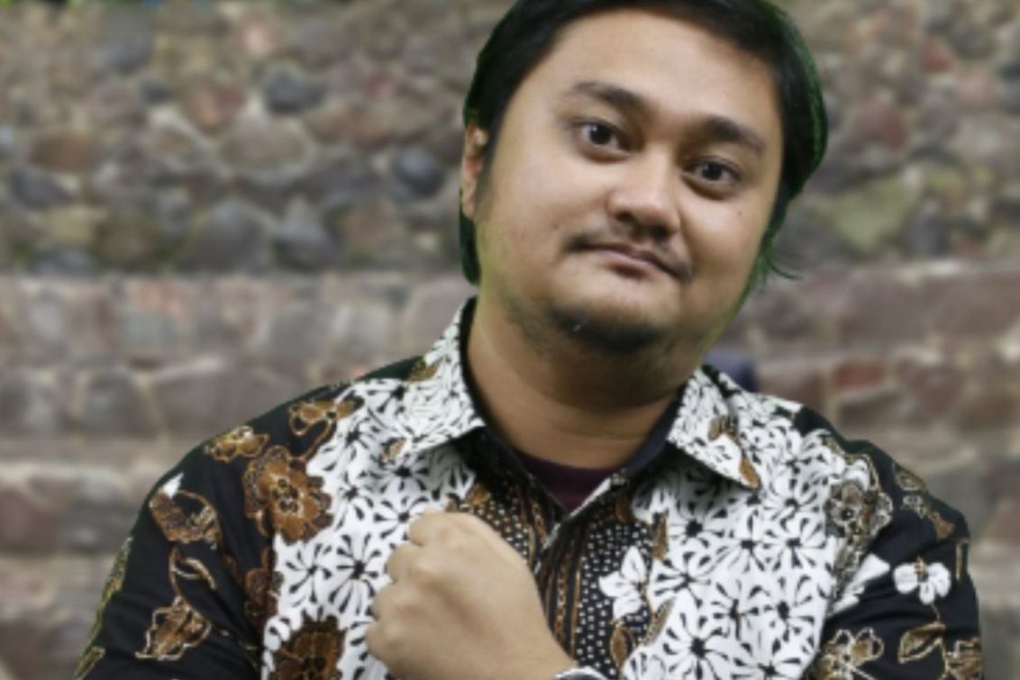 Rama Arianto Widagdo, S.T., M.URP.