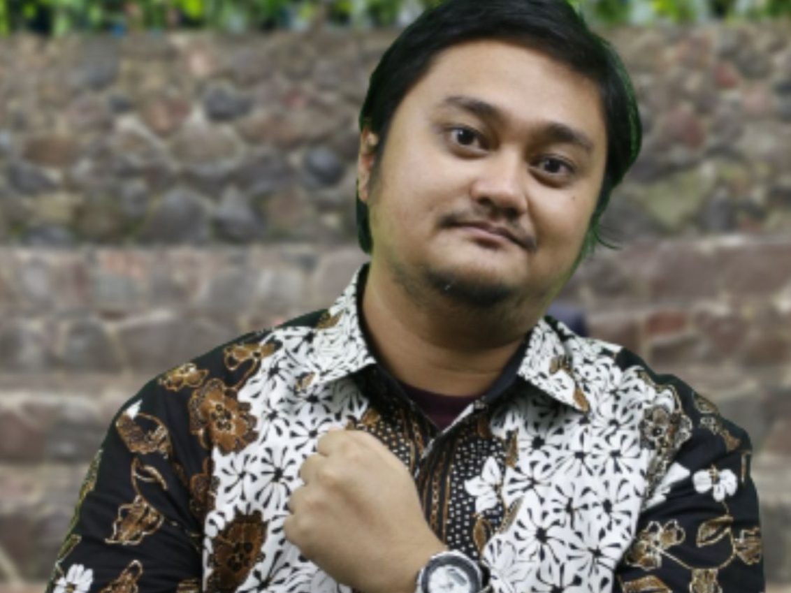 Rama Arianto Widagdo, S.T., M.URP.