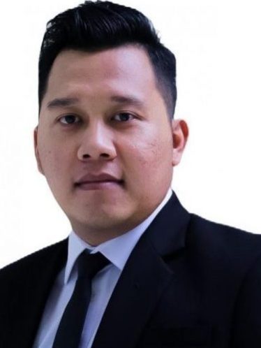 Akhmad Yusup, S.Sy., M.Sc.