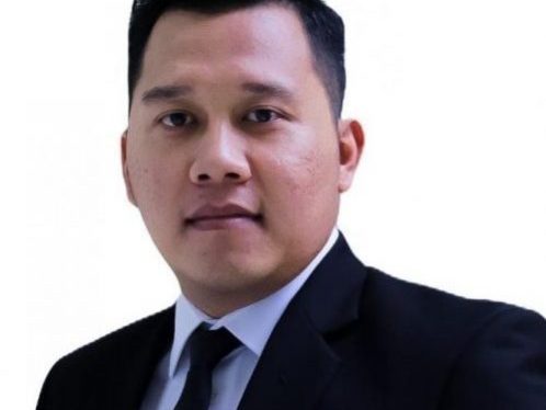 Akhmad Yusup, S.Sy., M.Sc.