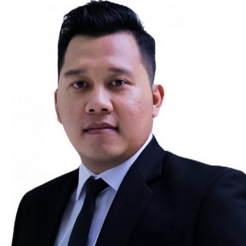 Akhmad Yusup, S.Sy., M.Sc.