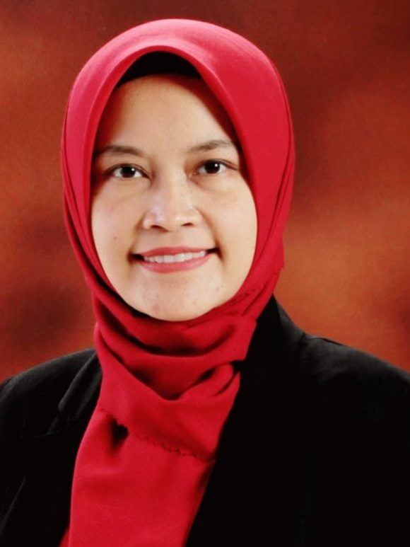 Siska Nia Irasanti, drg., M.M.