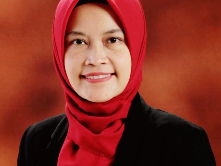Siska Nia Irasanti, drg., M.M.