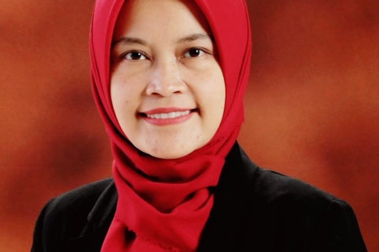 Siska Nia Irasanti, drg., M.M.