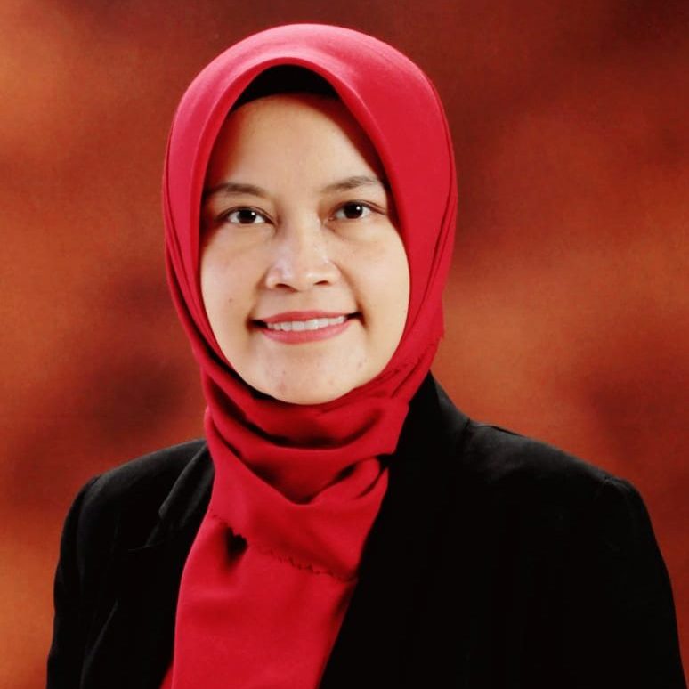 Siska Nia Irasanti, drg., M.M.