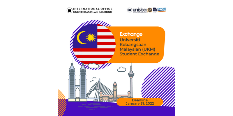 FST undergraduate - Universiti Kebangsaan Malaysia