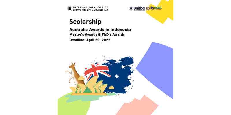 Australia Awards in Indonesia – International Office